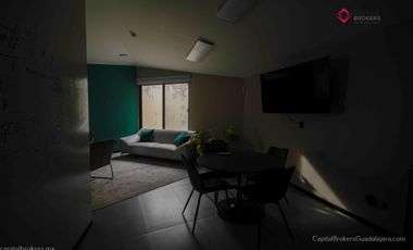 Edificio Corporativo en Providencia en Venta Ideal para Notaria