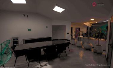 Edificio Corporativo en Providencia en Venta Ideal para Notaria