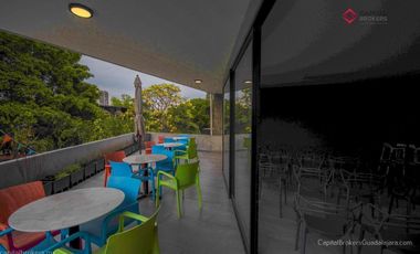 Edificio Corporativo en Providencia en Venta Ideal para Notaria