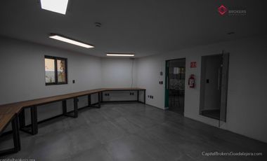 Edificio Corporativo en Providencia en Venta Ideal para Notaria