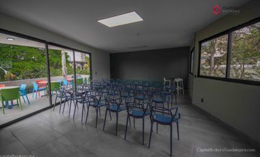 Edificio Corporativo en Providencia en Venta Ideal para Notaria