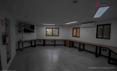 Edificio Corporativo en Providencia en Venta Ideal para Notaria