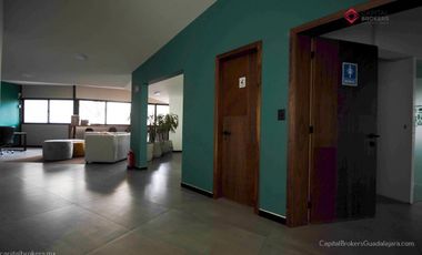 Edificio Corporativo en Providencia en Venta Ideal para Notaria