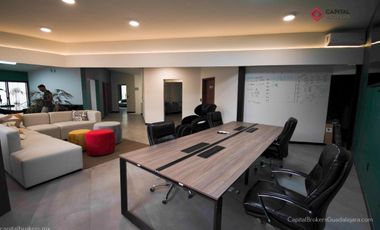 Edificio Corporativo en Providencia en Venta Ideal para Notaria