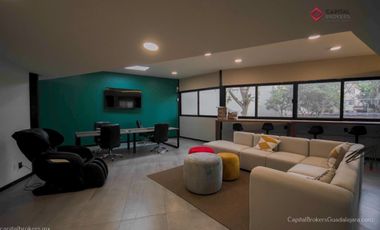 Edificio Corporativo en Providencia en Venta Ideal para Notaria