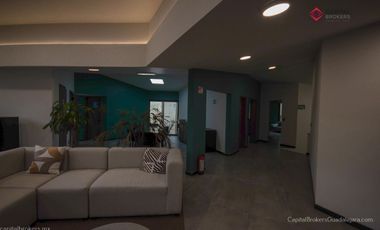 Edificio Corporativo en Providencia en Venta Ideal para Notaria