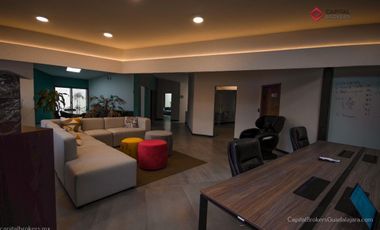 Edificio Corporativo en Providencia en Venta Ideal para Notaria