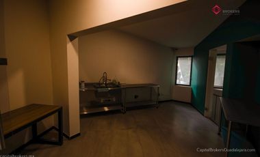 Edificio Corporativo en Providencia en Venta Ideal para Notaria