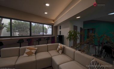 Edificio Corporativo en Providencia en Venta Ideal para Notaria