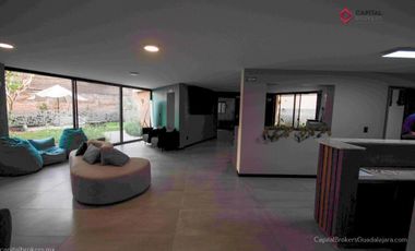 Edificio Corporativo en Providencia en Venta Ideal para Notaria