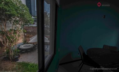 Edificio Corporativo en Providencia en Venta Ideal para Notaria