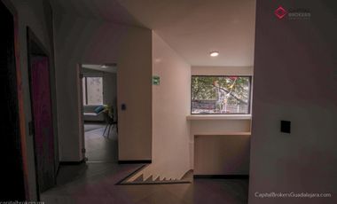 Edificio Corporativo en Providencia en Venta Ideal para Notaria