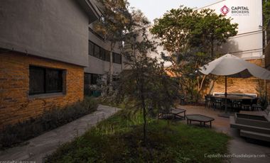 Edificio Corporativo en Providencia en Venta Ideal para Notaria