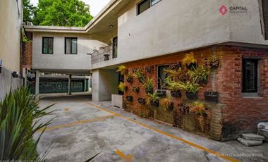 Edificio Corporativo en Providencia en Venta Ideal para Notaria