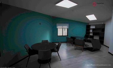 Edificio Corporativo en Providencia en Venta Ideal para Notaria
