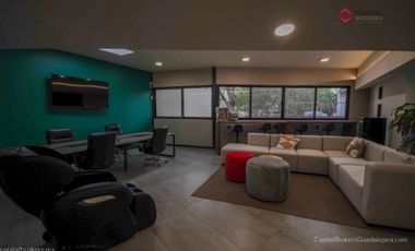 Edificio Corporativo en Providencia en Venta Ideal para Notaria
