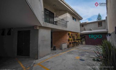 Edificio Corporativo en Providencia en Venta Ideal para Notaria