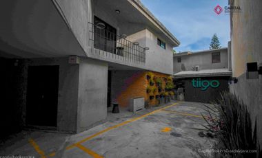 Edificio Corporativo en Providencia en Venta Ideal para Notaria