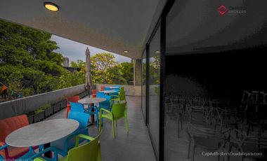 Edificio Corporativo en Providencia en Venta Ideal para Notaria
