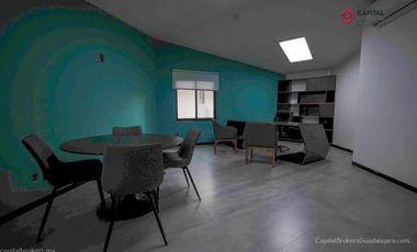 Edificio Corporativo en Providencia en Venta Ideal para Notaria