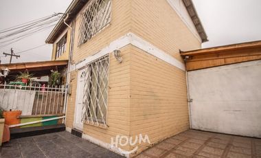 Casa Los manios ID: 112885r