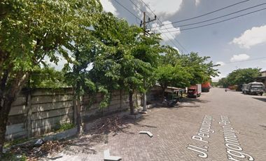 Tanah dijual di Jawa Timur, Surabaya
