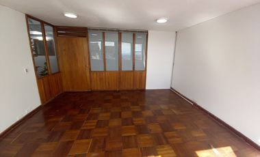 OFICINA EN ARRIENDO EN EL CENTRO/MANIZALES