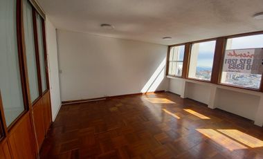 OFICINA EN ARRIENDO EN EL CENTRO/MANIZALES