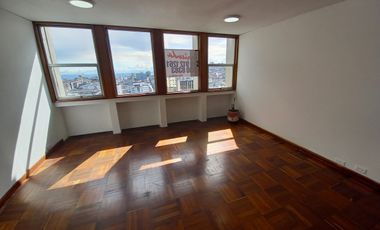 OFICINA EN ARRIENDO EN EL CENTRO/MANIZALES