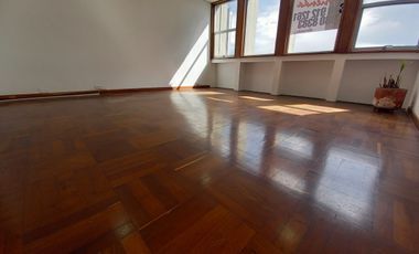 OFICINA EN ARRIENDO EN EL CENTRO/MANIZALES