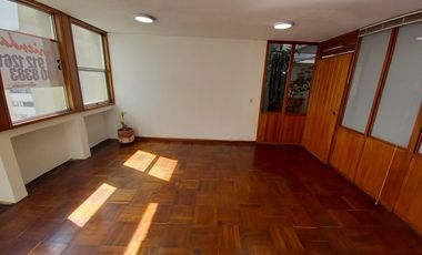 OFICINA EN ARRIENDO EN EL CENTRO/MANIZALES