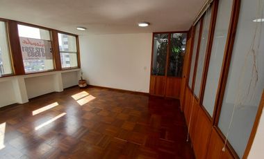OFICINA EN ARRIENDO EN EL CENTRO/MANIZALES