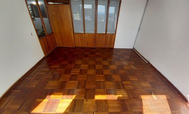 OFICINA EN ARRIENDO EN EL CENTRO/MANIZALES