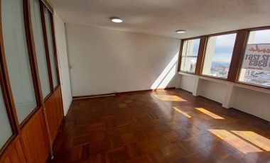 OFICINA EN ARRIENDO EN EL CENTRO/MANIZALES