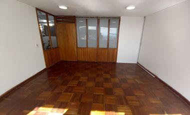 OFICINA EN ARRIENDO EN EL CENTRO/MANIZALES