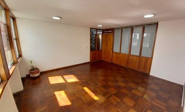 OFICINA EN ARRIENDO EN EL CENTRO/MANIZALES