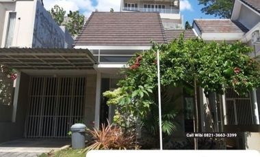 Disewakan Rumah Mangunharjo Tembalang Citragrand