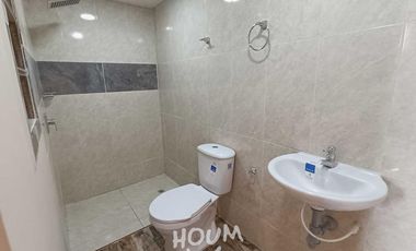 Apartamento Urbanización  Los Sauces I ID: 151020r