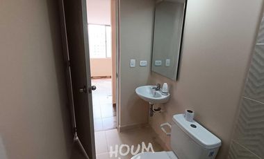 Apartamento Urbanización  Los Sauces I ID: 151020r