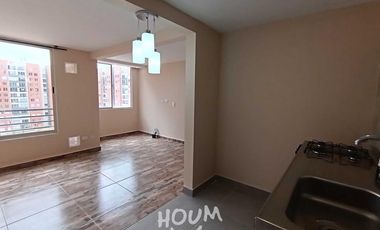 Apartamento Urbanización  Los Sauces I ID: 151020r