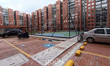 Apartamento Urbanización  Los Sauces I ID: 151020r