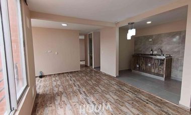 Apartamento Urbanización  Los Sauces I ID: 151020r
