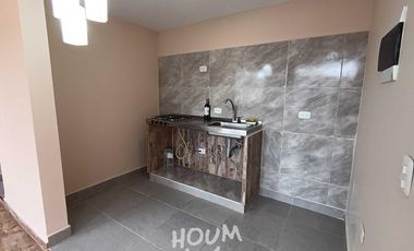 Apartamento Urbanización  Los Sauces I ID: 151020r
