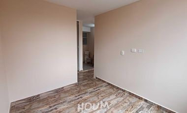 Apartamento Urbanización  Los Sauces I ID: 151020r