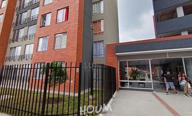 Apartamento Urbanización  Los Sauces I ID: 151020r