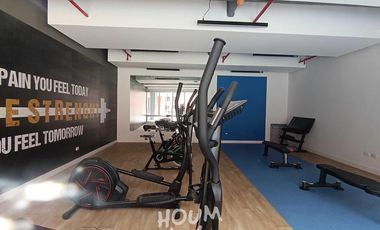 Apartamento Urbanización  Los Sauces I ID: 151020r