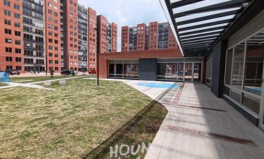 Apartamento Urbanización  Los Sauces I ID: 151020r