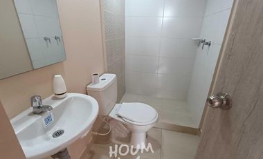 Apartamento Urbanización  Los Sauces I ID: 151020r