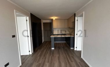Arriendo moderno departamento en Brisas del Sol, Talcahuano