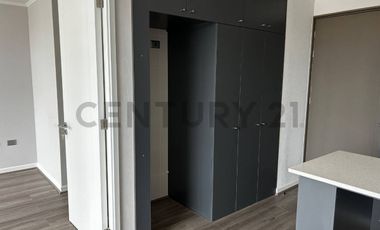 Arriendo moderno departamento en Brisas del Sol, Talcahuano